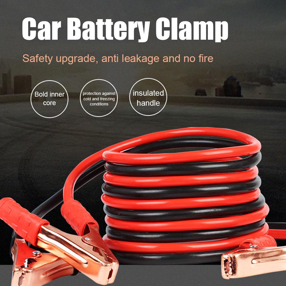Araba Akü Klipsi Akü Atlama Ka - Cable Staple Clip incelemesi ve fiyatı