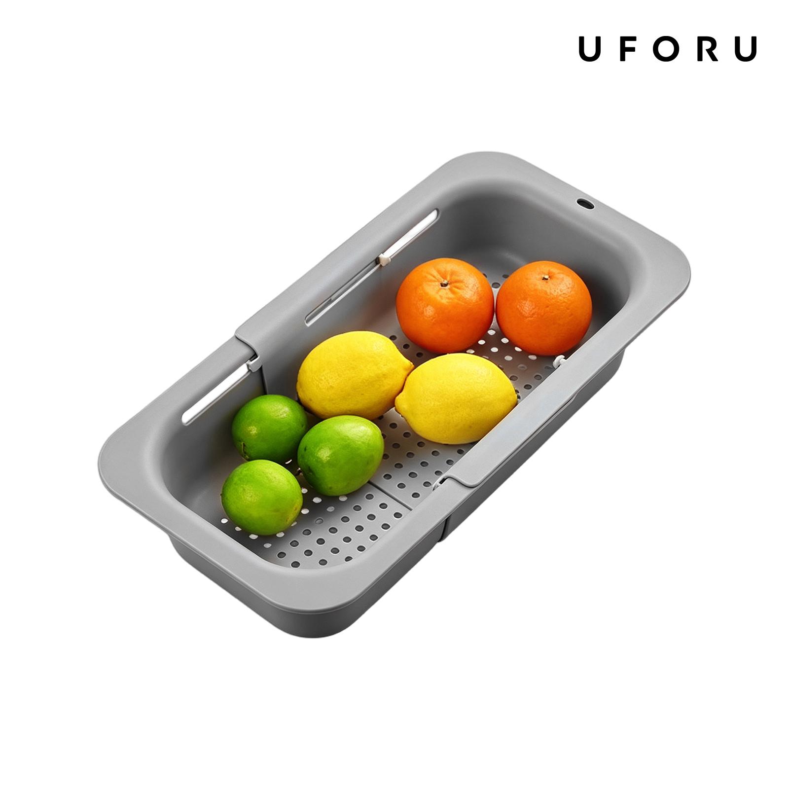 UFORU Katlanabilir Drenaj Sepe - Sink Drain Strainer incelemesi ve fiyatı