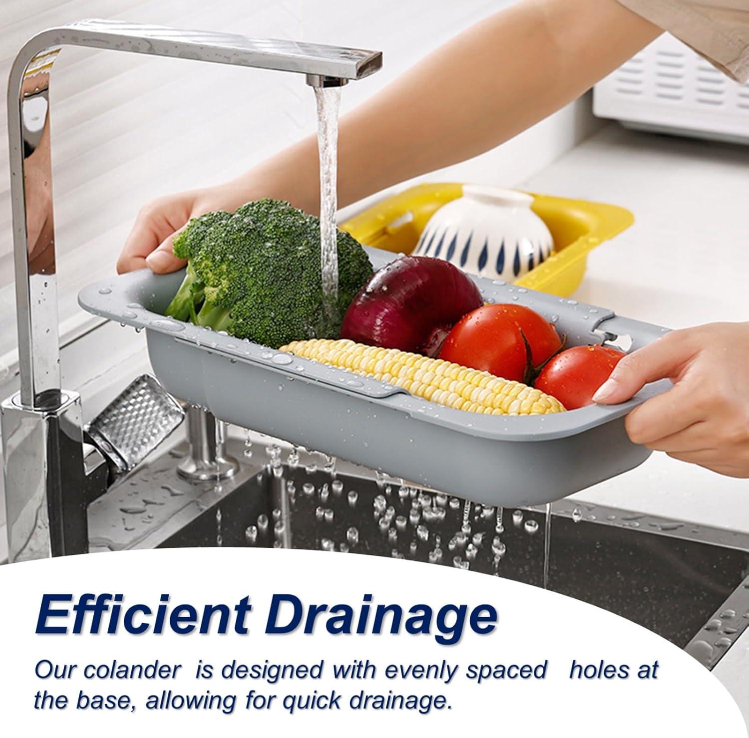 UFORU Katlanabilir Drenaj Sepe - Sink Drain Strainer incelemesi ve fiyatı