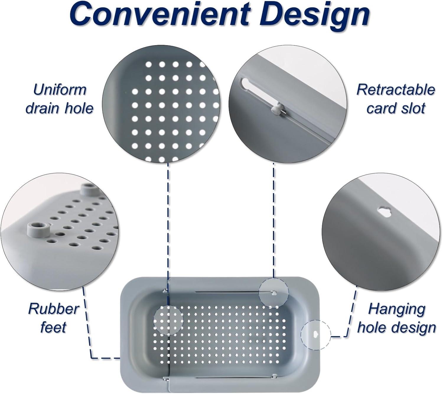 UFORU Katlanabilir Drenaj Sepe - Sink Drain Strainer incelemesi ve fiyatı