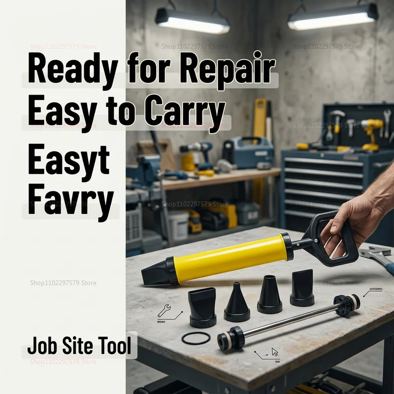 4 Parça Kalafat Nozul Seti, Sı - Home Improvement And Diy incelemesi ve fiyatı