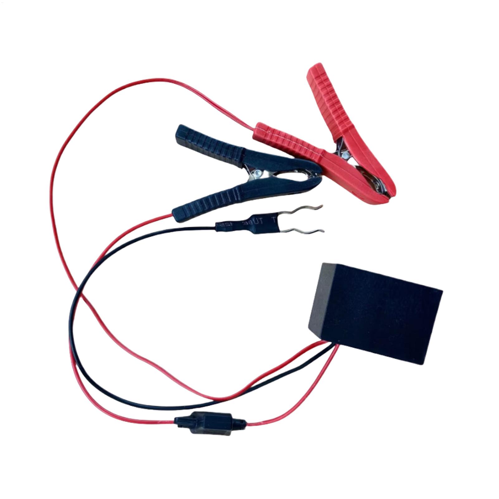 Araba Kaçak Dedektörü Çim Biçm - Circuit Breaker Finder incelemesi ve fiyatı