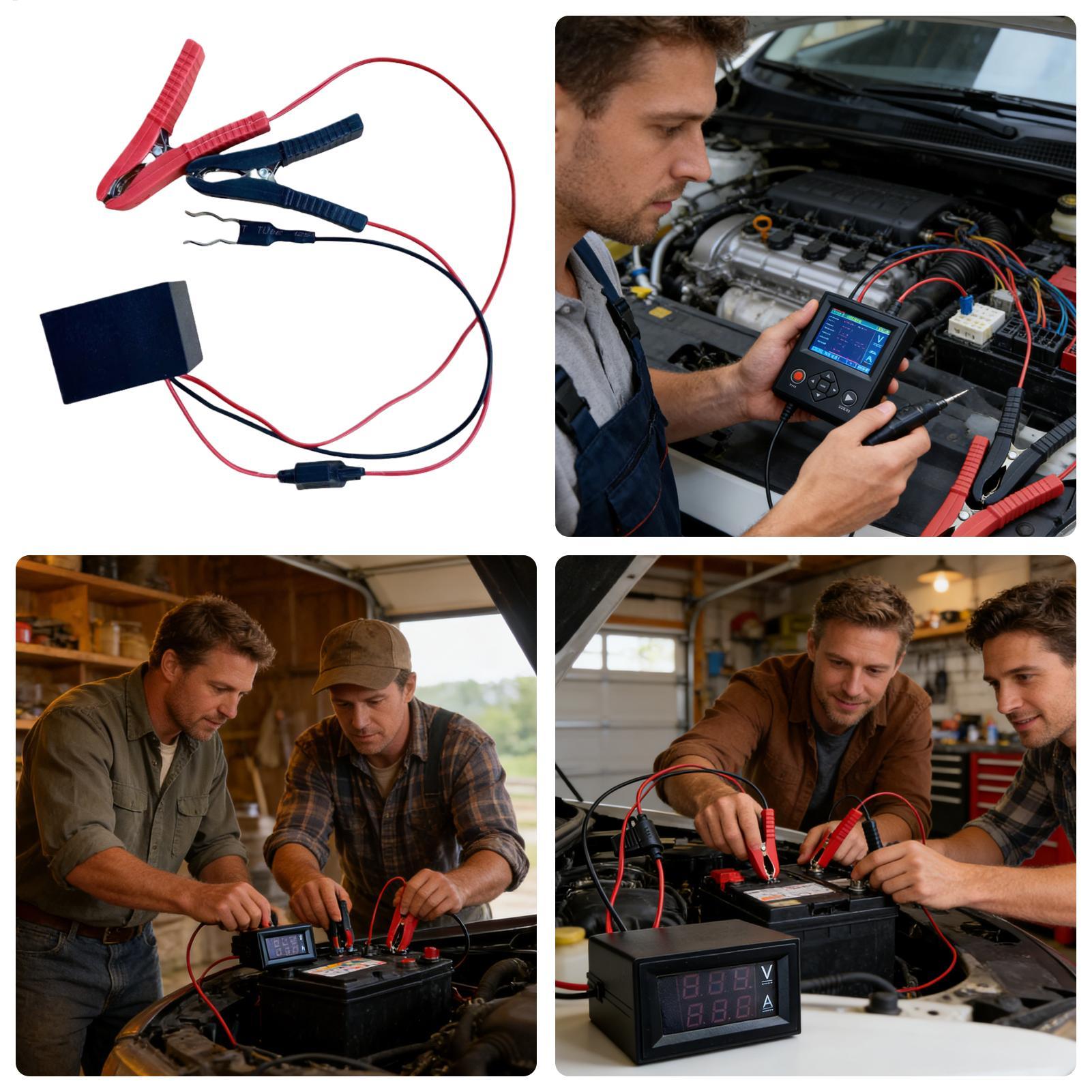 Araba Kaçak Dedektörü Çim Biçm - Circuit Breaker Finder incelemesi ve fiyatı