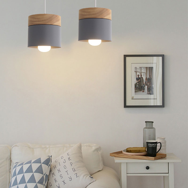 İskandinav sadelik LED E27 sar - Home Improvement Expo incelemesi ve fiyatı