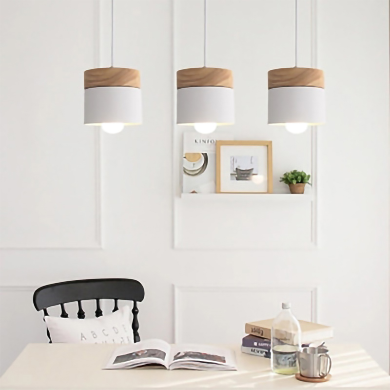 İskandinav sadelik LED E27 sar - Home Improvement Expo incelemesi ve fiyatı
