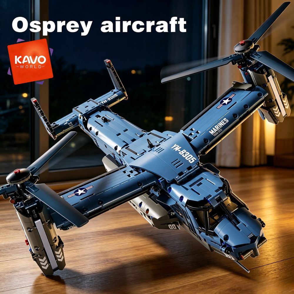 KAVOWORLD 1486 Parça V-22 Ospr - Home Improvement Expo incelemesi ve fiyatı