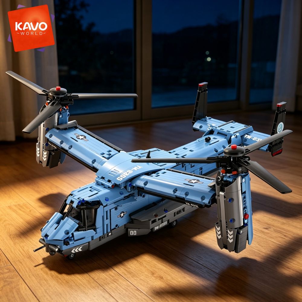 KAVOWORLD 1486 Parça V-22 Ospr - Home Improvement Expo incelemesi ve fiyatı