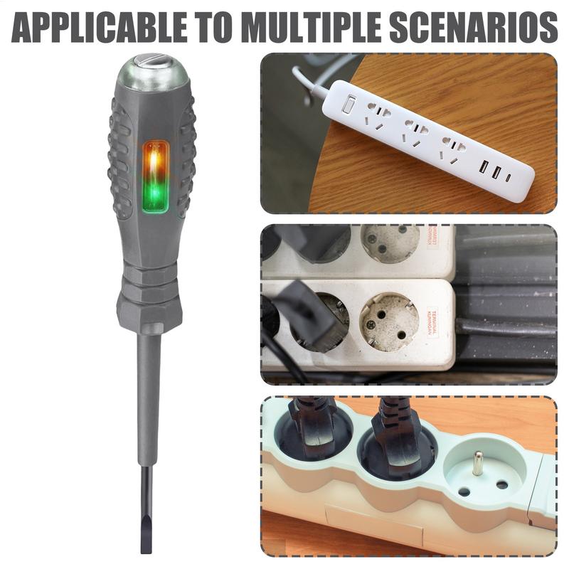 2-in-1 1 adet Tornavida Elektr - Stud Finder Magnetic incelemesi ve fiyatı