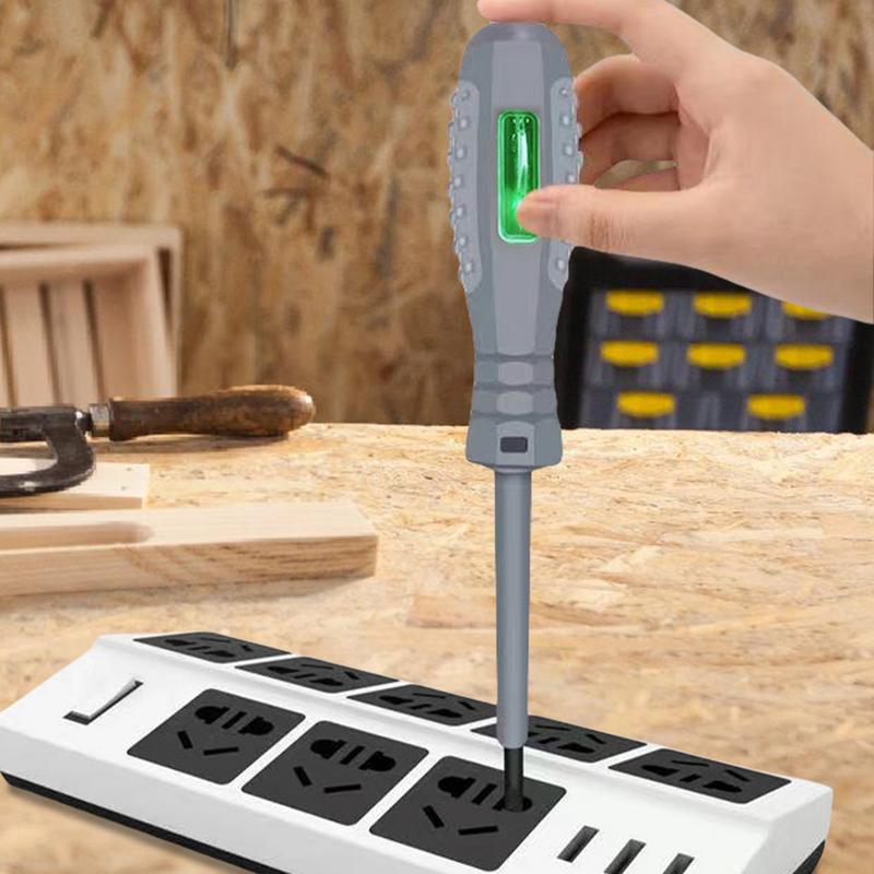 2-in-1 1 adet Tornavida Elektr - Stud Finder Magnetic incelemesi ve fiyatı