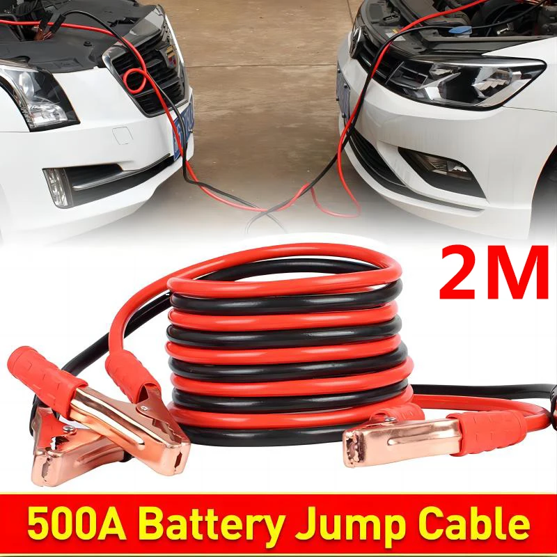 500A Otomatik Çalıştırma Kablo - Cable Staple Clip incelemesi ve fiyatı